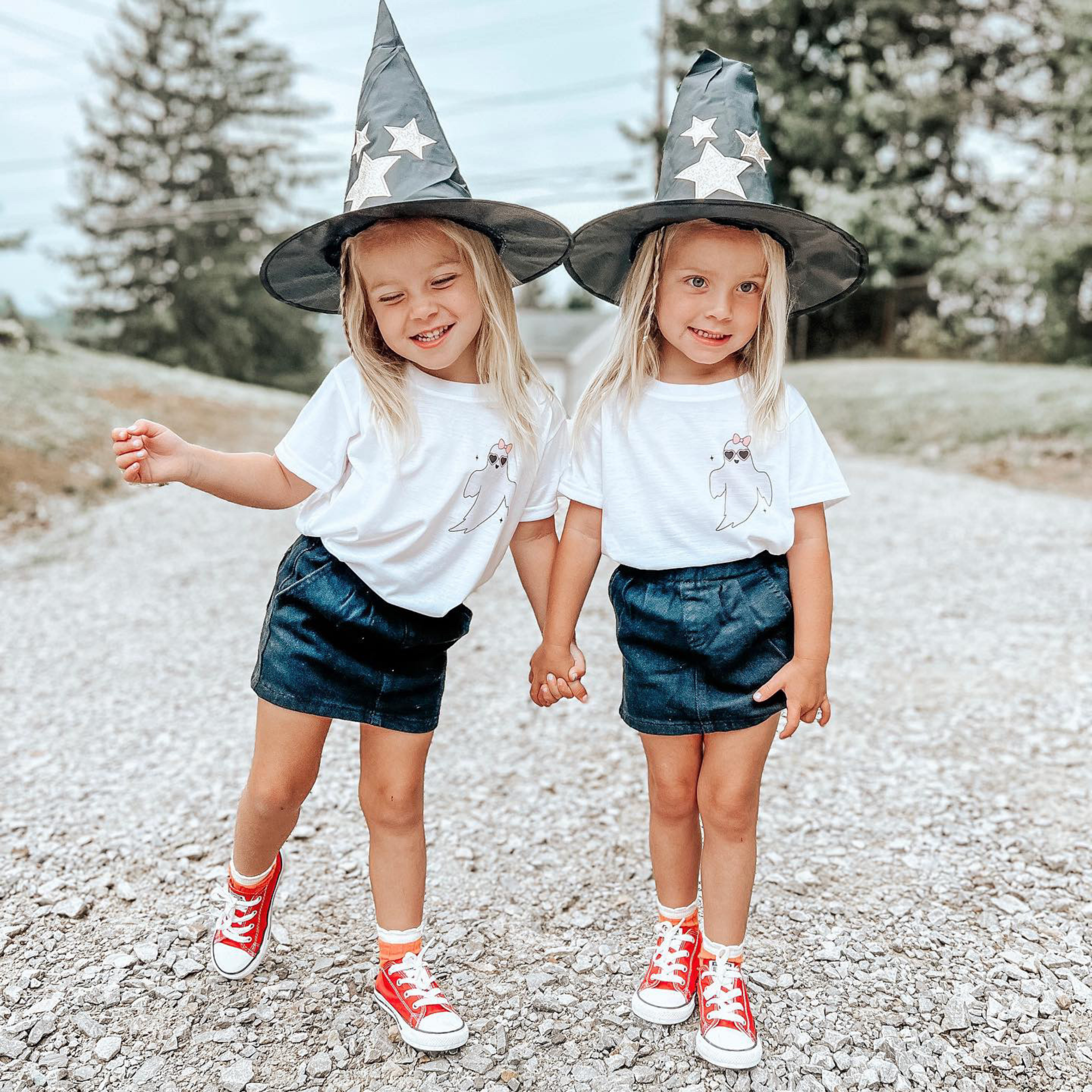 Ghouls Just Wanna Have Fun - Infant, Toddler & Youth Short Sleeve T-Shirt