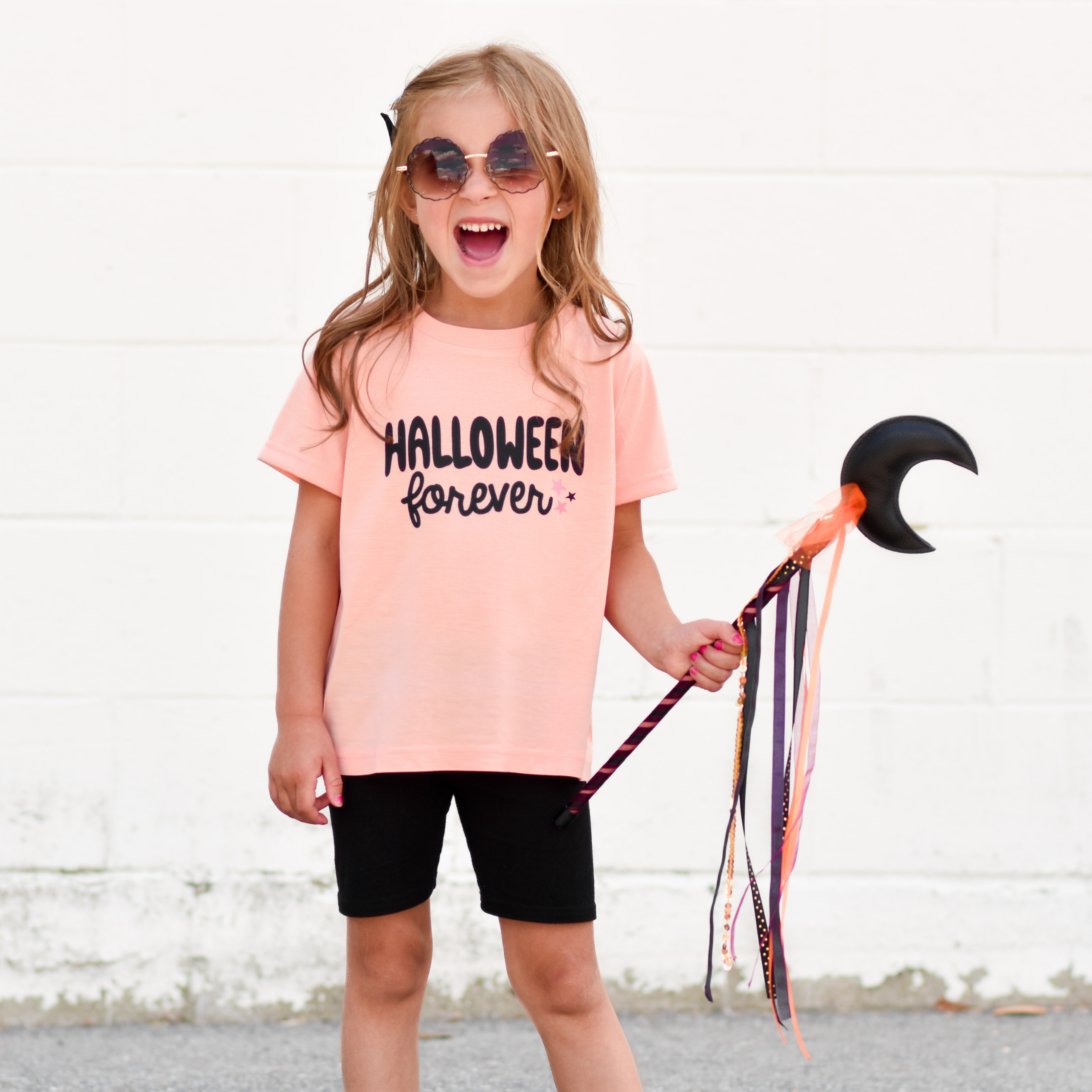 Halloween Forever - Infant, Toddler & Youth Short Sleeve T-Shirt