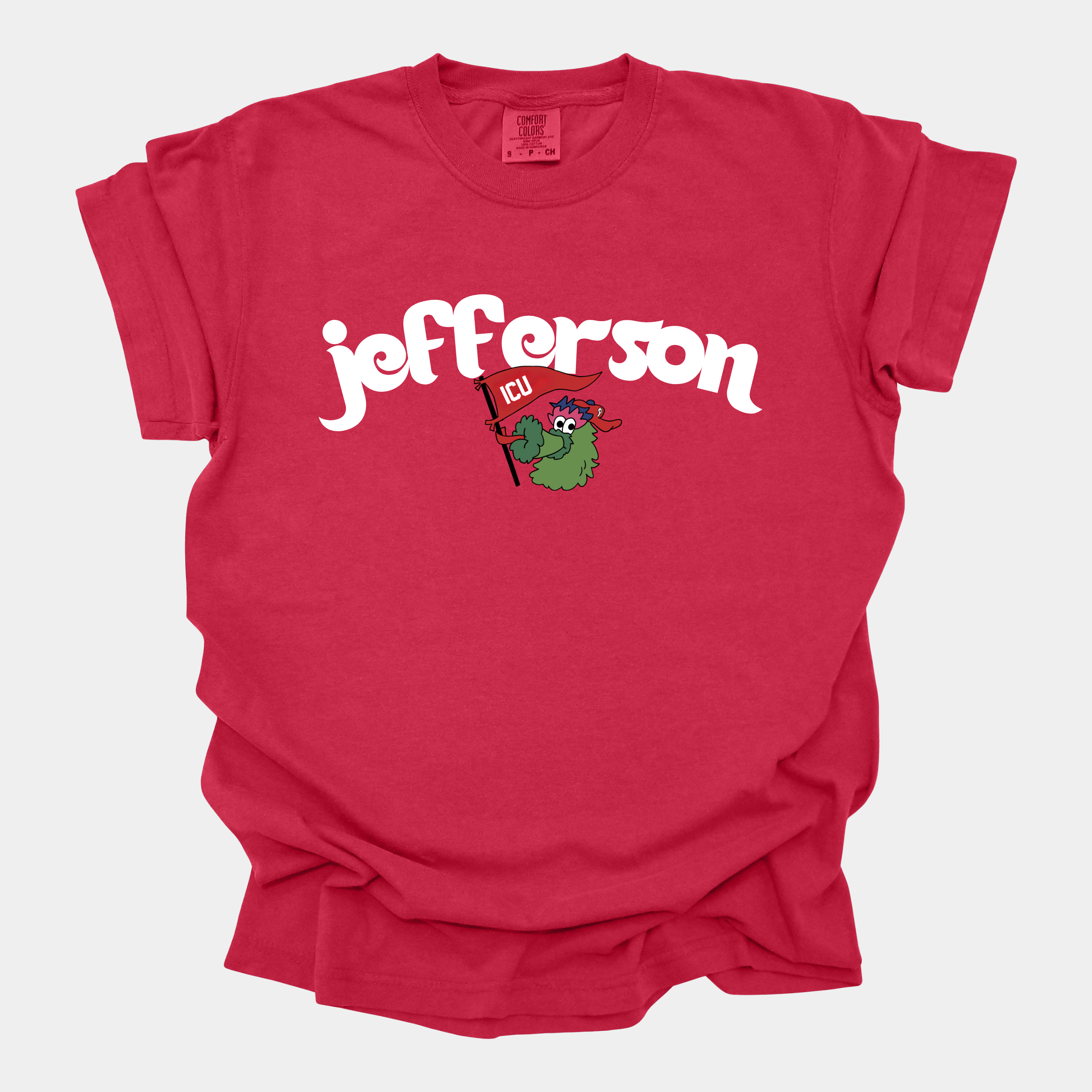 Phanatic - Adult Short Sleeve T-Shirt