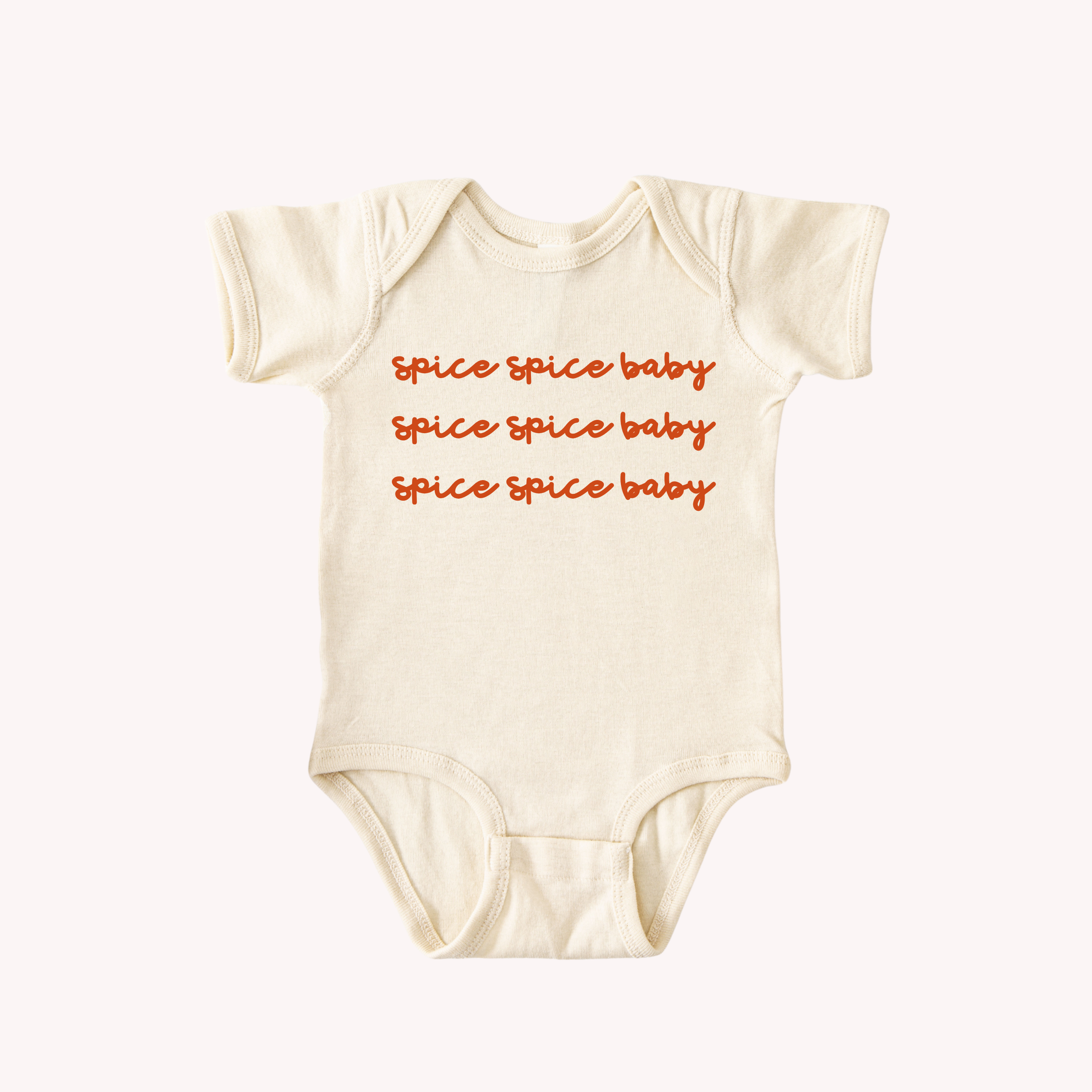 Spice Spice Baby - Infant Onesie